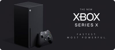 Xbox Series X