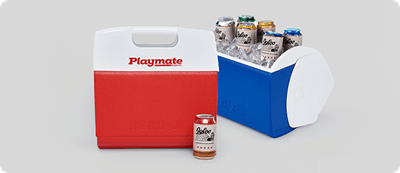 Igloo Playmate Elite Coolbox