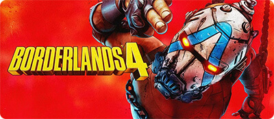 Borderlands 4 (PS5)
